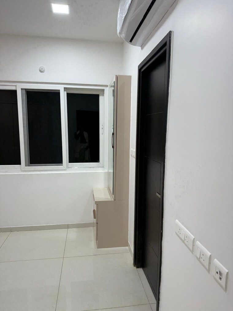undefined, rajapushpa-provincia 3 Bedroom 2335 Sq.Ft. Apartment In Narsingi Hyderabad 9551248