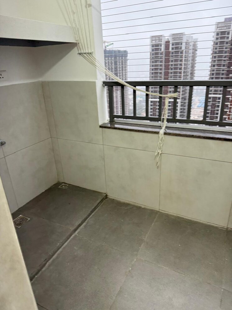 Kitchen, rajapushpa-provincia 3 Bedroom 2335 Sq.Ft. Apartment In Narsingi Hyderabad 9551248