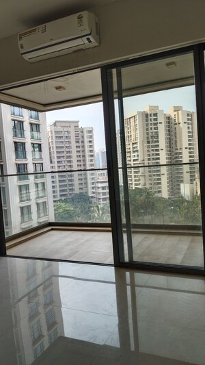 4 BHK Apartment For Rent in Rustomjee Seasons, Bandra East