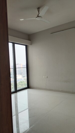 Bedroom in 4 BHK Apartment at Rustomjee Seasons, Bandra East – for Rent