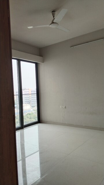 Bedroom in 4 BHK Apartment at Rustomjee Seasons, Bandra East – for Rent