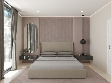 Room in 2 BHK Apartment at Yashodham Shopping Complex, Aarey Colony – for Rent