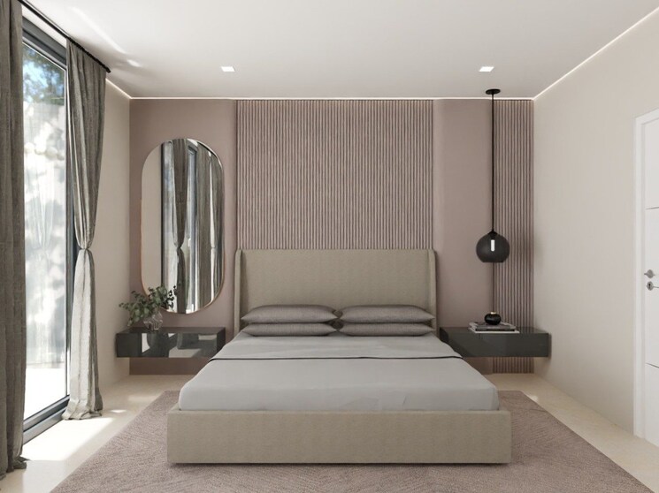 Room, yashodham-shopping-complex 2 Bedroom 1100 Sq.Ft. Apartment In Aarey Colony Mumbai 9551262