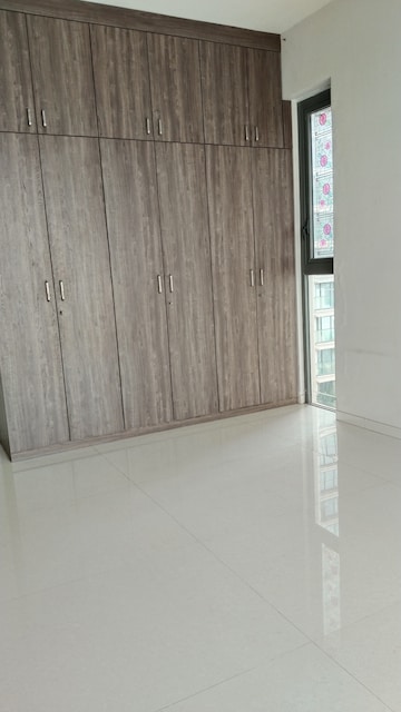 Bedroom in 3 BHK Apartment at Rustomjee Seasons, Bandra East – for Rent