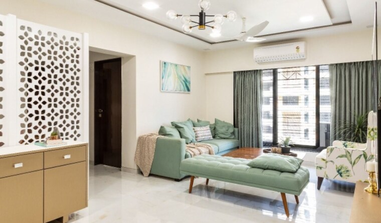 Bedroom, kamanwala-cupid-suchidham 2 Bedroom 1170 Sq.Ft. Apartment In Goregaon East Mumbai 9551269