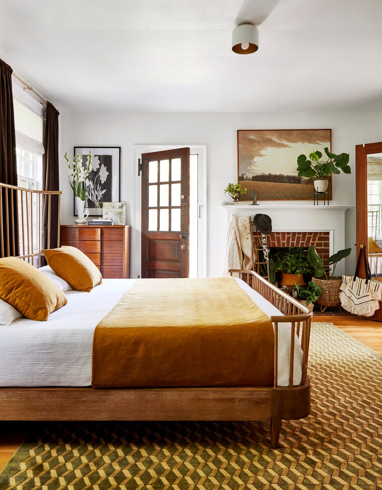 Bedroom, sai-baba-complex 2 Bedroom 1180 Sq.Ft. Apartment In Aarey Colony Mumbai 9551268