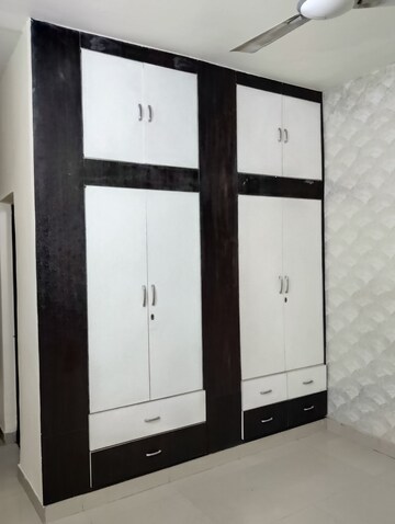 Bedroom in 2 BHK Independent House at Sector 16 – for Rent