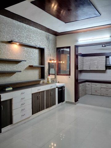 2 BHK Independent House For Rent in Sector 16