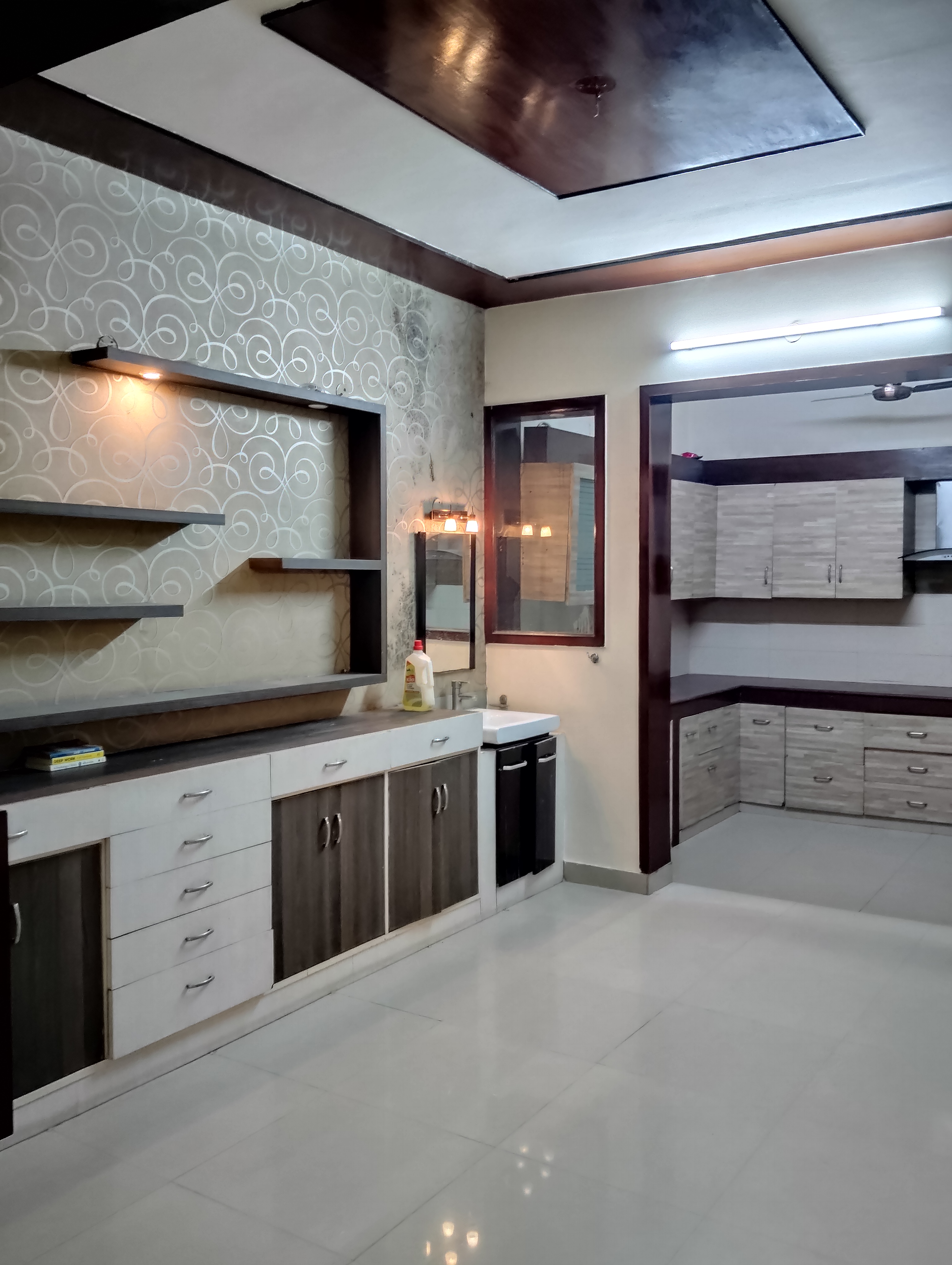 2 BHK Independent House For Rent in Sector 16
