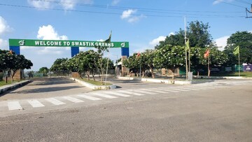  Plot For Sale in Prominent Swastik Greens, Manesar Sector 9