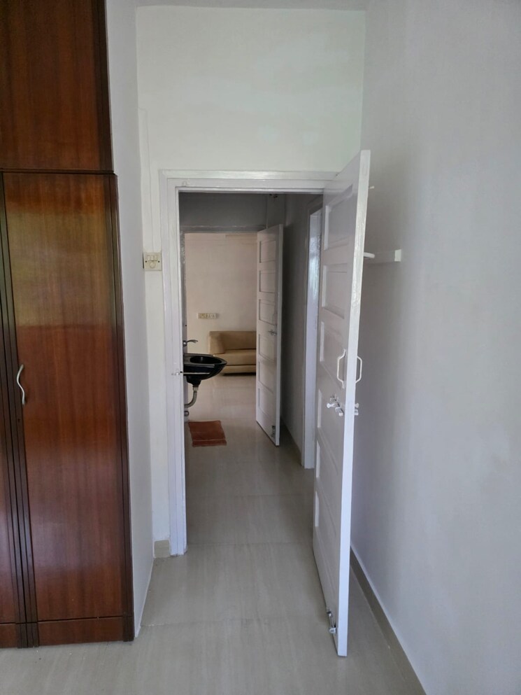 undefined, andheri east 1.5 Bedroom 675 Sq.Ft. Apartment In Andheri East Mumbai 9551278