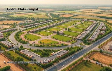  Plot For Sale in Sector 40