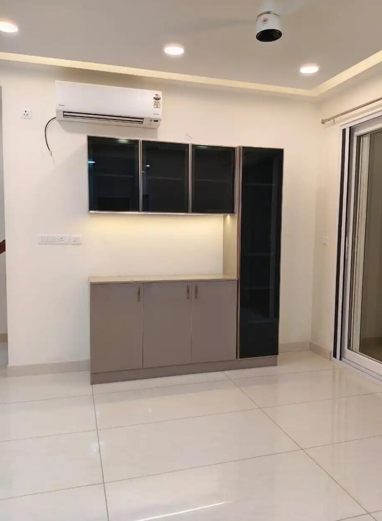 undefined, prestige-beverly-hills 3 Bedroom 2124 Sq.Ft. Apartment In Kokapet Hyderabad 9551284