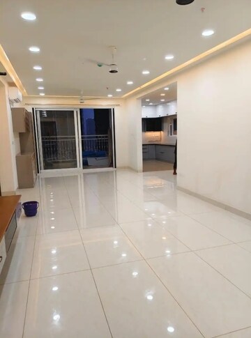 3 BHK Apartment For Rent in Prestige Beverly Hills, Kokapet