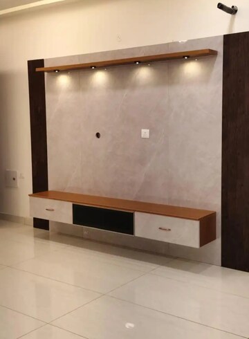 Furnished Amenities in 3 BHK Apartment at Prestige Beverly Hills, Kokapet – for Rent