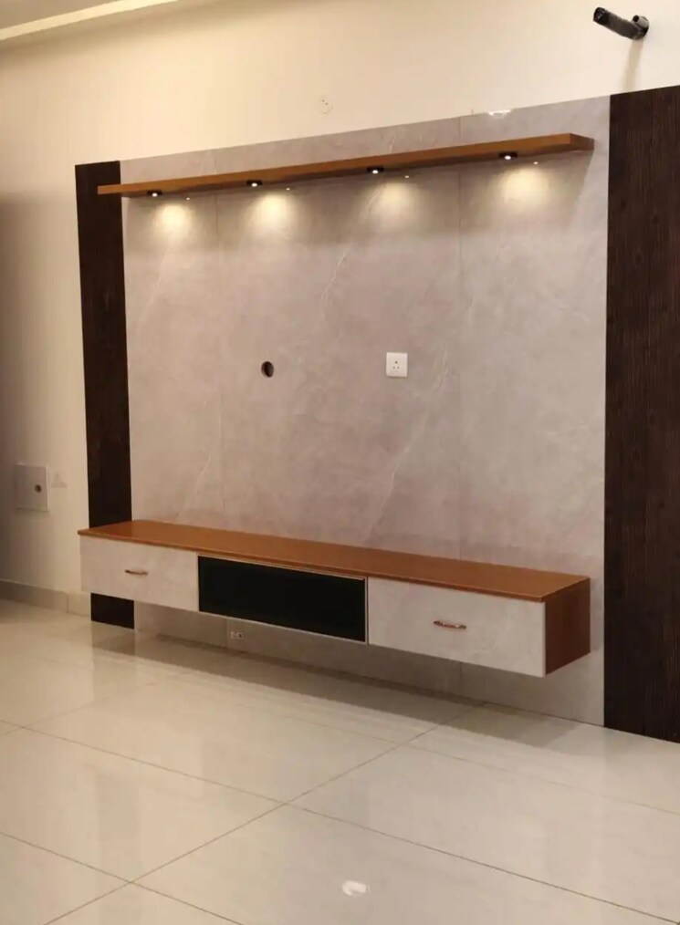 undefined, prestige-beverly-hills 3 Bedroom 2124 Sq.Ft. Apartment In Kokapet Hyderabad 9551284