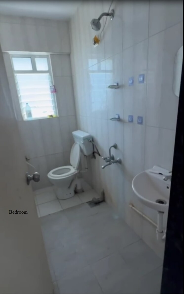 Bedroom, gera-shrishti 1 Bedroom 358 Sq.Ft. Apartment In Wagholi Pune 9551065