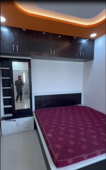 1 BHK Apartment For Rent in Gera Shrishti, Wagholi