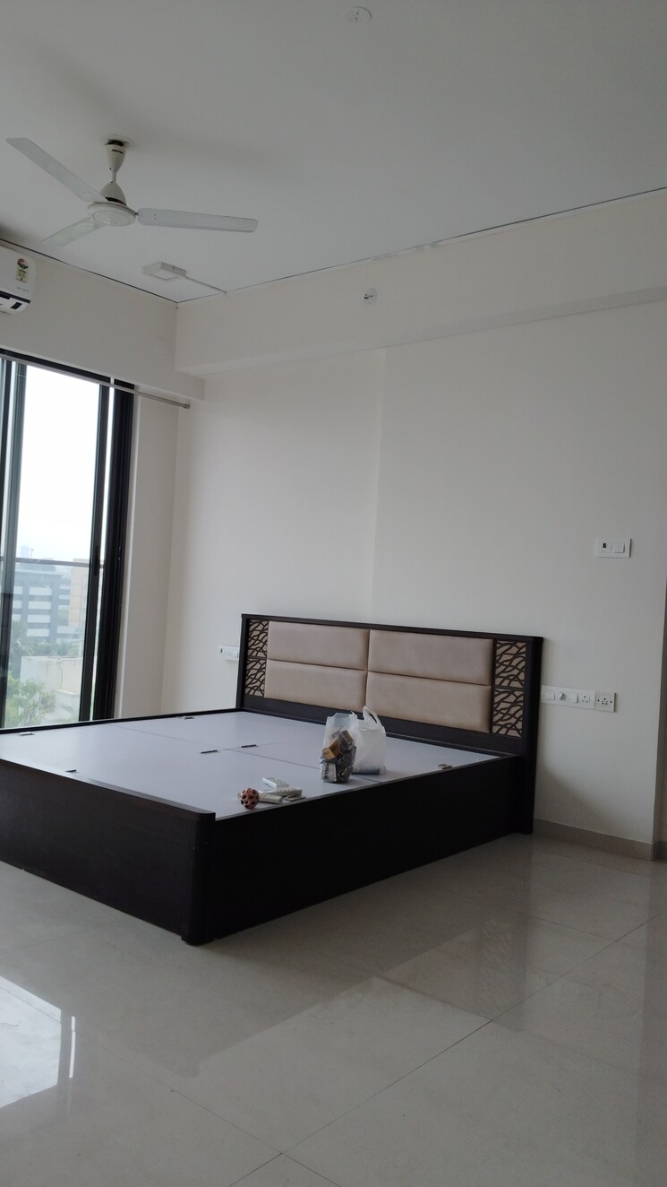 Bedroom, rustomjee-seasons 3 Bedroom 1283 Sq.Ft. Apartment In Bandra East Mumbai 9551297