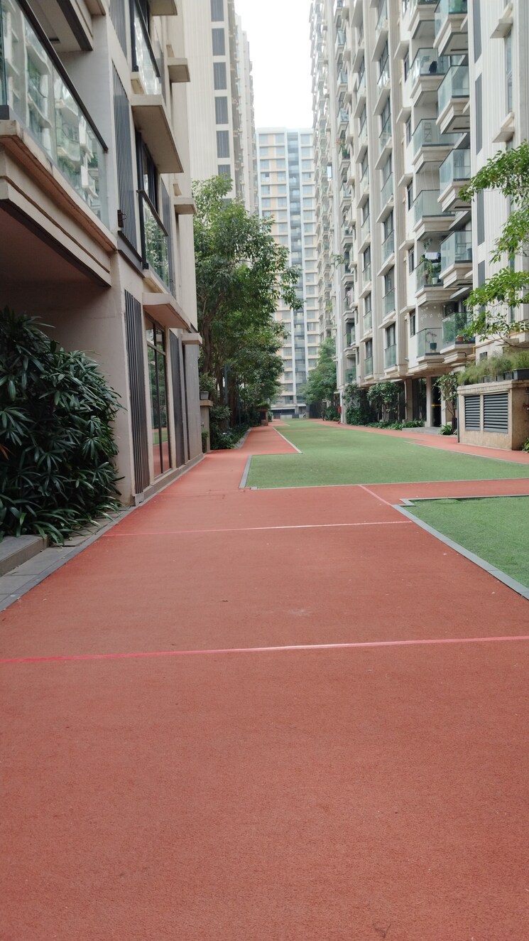 Exterior View, rustomjee-seasons 3 Bedroom 1283 Sq.Ft. Apartment In Bandra East Mumbai 9551297