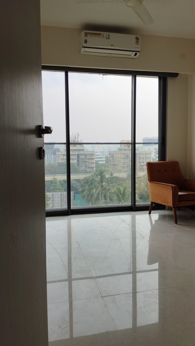 Bedroom, rustomjee-seasons 3 Bedroom 1283 Sq.Ft. Apartment In Bandra East Mumbai 9551297