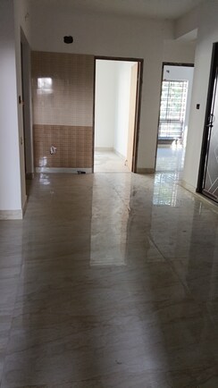 2 BHK + Servant Room Apartment For Sale in New Town Residency