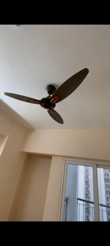 Furnished Amenities in 1 BHK Apartment at Amrapali Ivory Heights, Amrapali Dream Valley – for Rent