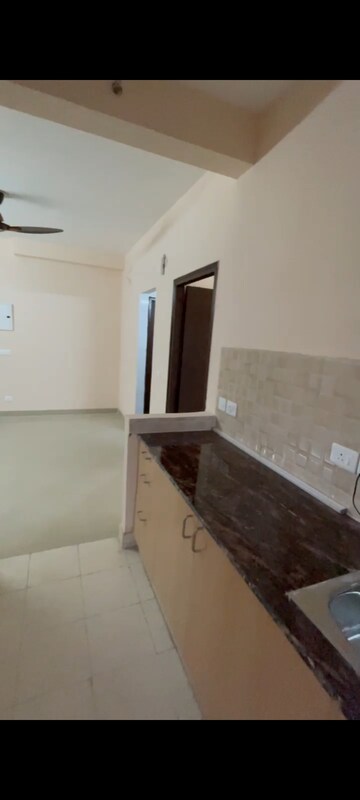 Kitchen in 1 BHK Apartment at Amrapali Ivory Heights, Amrapali Dream Valley – for Rent
