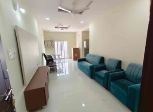 1 BHK Apartment For Rent in Kondapur