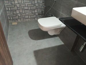 Master Bedroom in 2 BHK Apartment at Mahavir Square, Manpada – for Rent