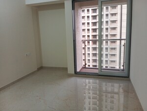 Room in 2 BHK Apartment at Mahavir Square, Manpada – for Rent