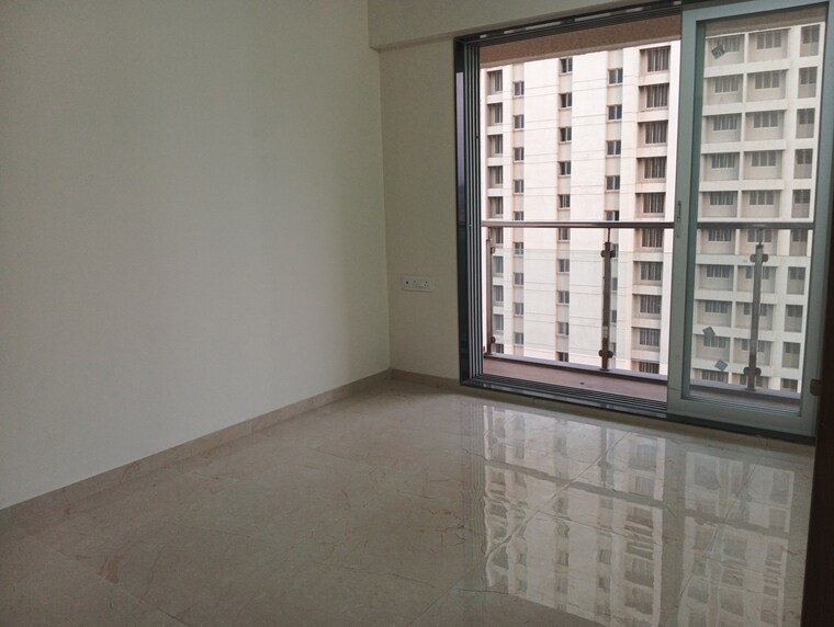 Room, mahavir-square 2 Bedroom 624 Sq.Ft. Apartment In Manpada Thane 9551307