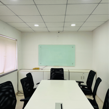 Team Area in  Office Space at Madhapur – for Rent