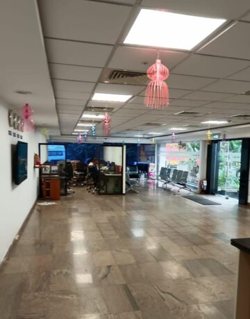  Office Space For Rent in Guindy