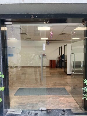 Parking in  Office Space at Guindy – for Rent