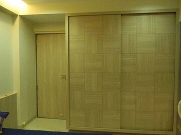  3 BHK Apartment at Althan – for Sale