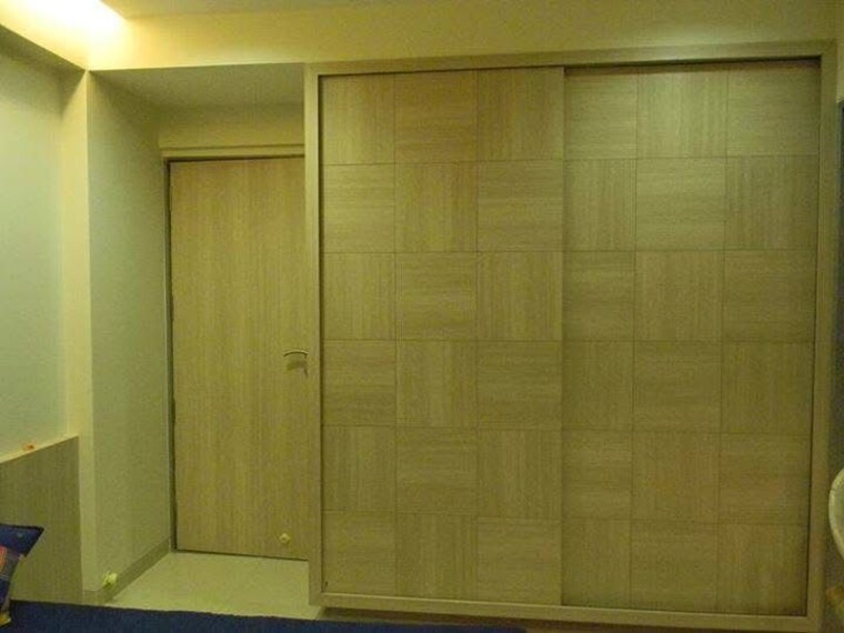 Other, althan 3 Bedroom 1320 Sq.Ft. Apartment In Althan Surat 9551318