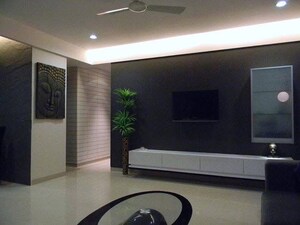 Room in 3 BHK Apartment at Althan – for Sale