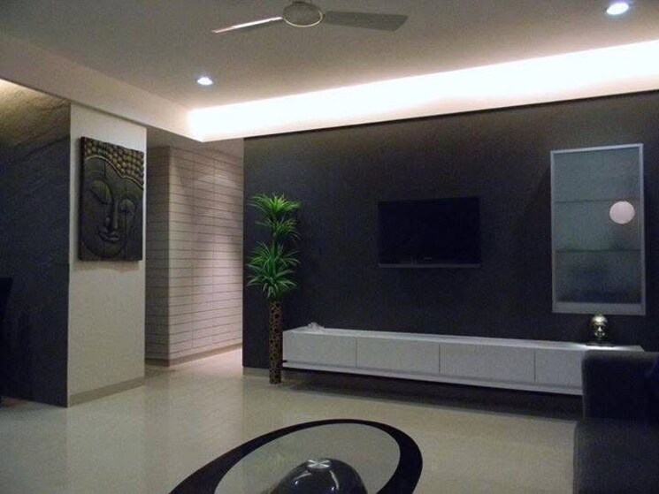 Room, althan 3 Bedroom 1320 Sq.Ft. Apartment In Althan Surat 9551318