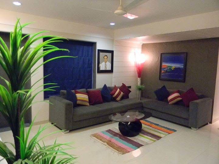 3 BHK Apartment For Sale in Eco Building 