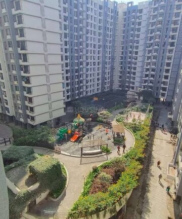 1 BHK Apartment – Exterior View View at Bhoomi Acropolis, Virar West - for Sale