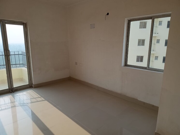 Room, bengal-teen-kanya 3 Bedroom 1480 Sq.Ft. Apartment In Rajarhat New Town Kolkata 9551335