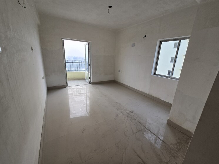 Room, bengal-teen-kanya 3 Bedroom 1480 Sq.Ft. Apartment In Rajarhat New Town Kolkata 9551335