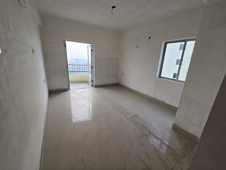 Room, bengal-teen-kanya 3 Bedroom 1480 Sq.Ft. Apartment In Rajarhat New Town Kolkata 9551335