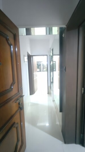 Building Lobby in 2 BHK Apartment at Tata Glendale, Vasant Vihar – for Sale