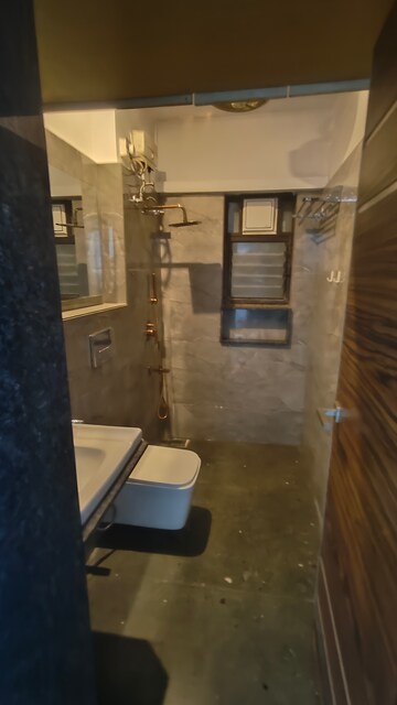 Bathroom in 2 BHK Apartment at Tata Glendale, Vasant Vihar – for Sale