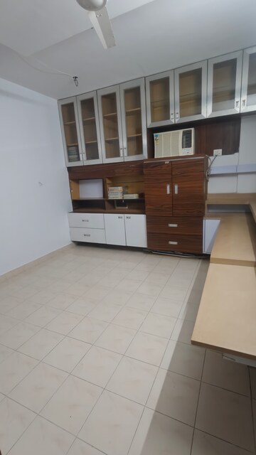 Kitchen in 2 BHK Apartment at Tata Glendale, Vasant Vihar – for Sale