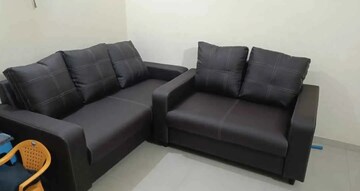 Furnished Amenities in 2 BHK Apartment at Rustomjee Urbania Azziano, Thane West – for Rent