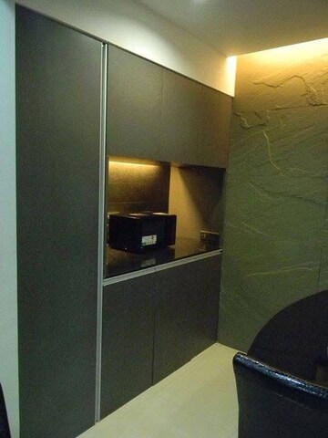 Furnished Amenities in 2 BHK Apartment at Althan – for Rent