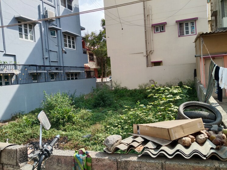 Exterior View, horamavu  1500 Sq.Ft. Plot In Horamavu Bangalore 9551341